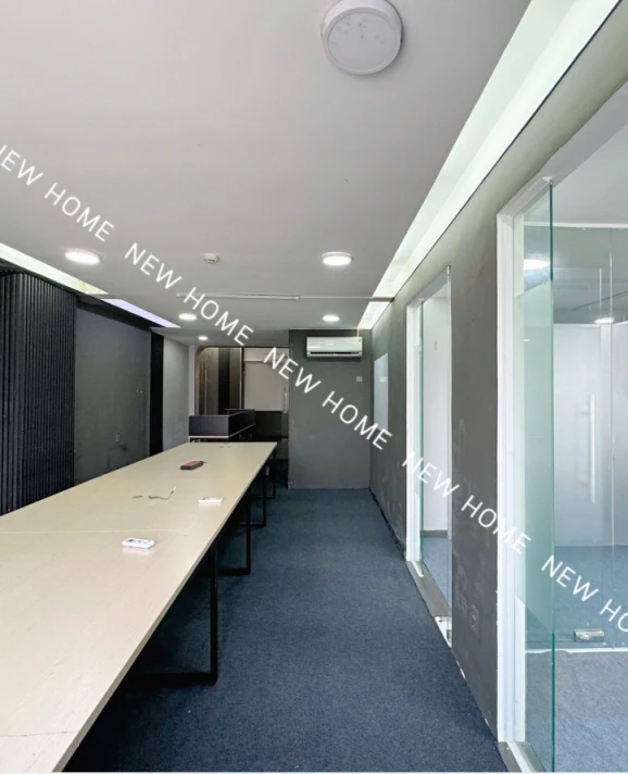 RẺ‼️CHO THUÊ SÀN VĂN PHÒNG - PHÚ NHUẬN MẶT TIỀN ✅