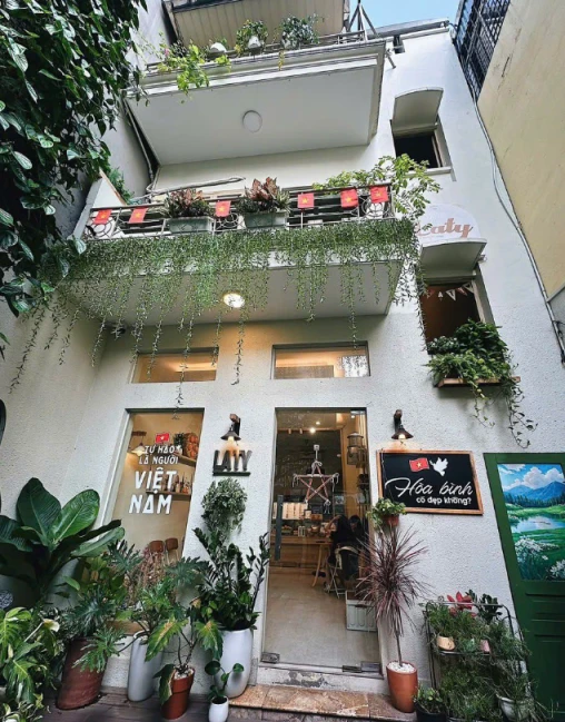 🌟 Cho Thuê MBKD ngõ 1x LẠC TRUNG - HAI BÀ TRƯNG