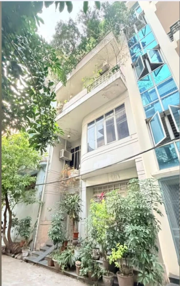 BÁN NHÀ PHÂN LÔ Ô TÔ TRÁNH PHỐ VỌNG – 80M² – MT 6M – 5 TẦNG – GARA Ô TÔ - KINH DOANH - KHU HIẾM NHÀ BÁN.