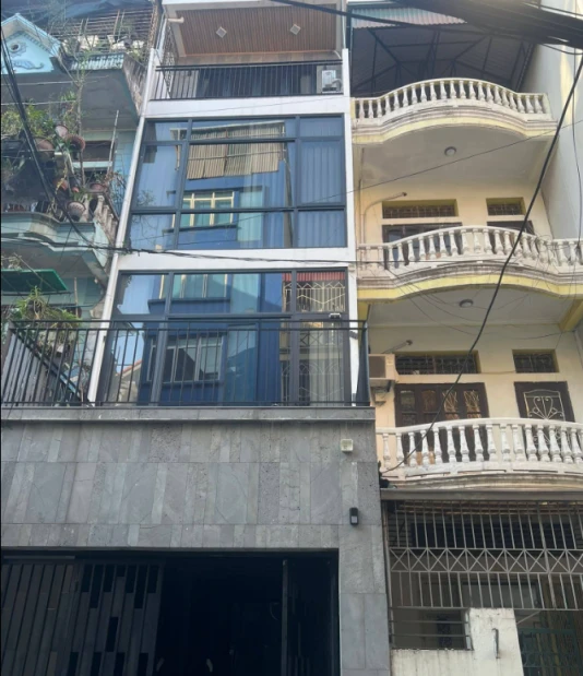 ♦️ CHO THUÊ NHÀ MP NGUYỄN VIẾT XUÂN - TX