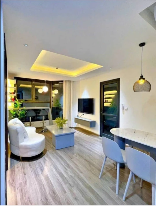 🏢🏝Bán căn hộ cao cấp TTTP HUD Building Nha Trang