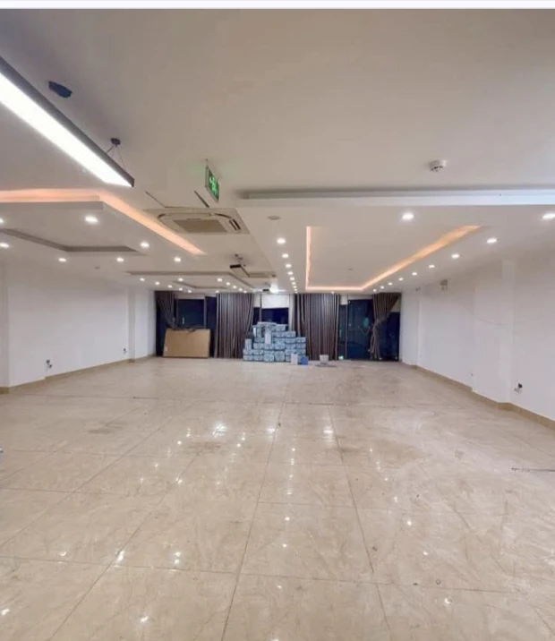 💥Cho thuê MBKD Vạn Phúc HĐ : 150m- 7 tầng- MT 10.5m (Có tách lẻ từng tầng)