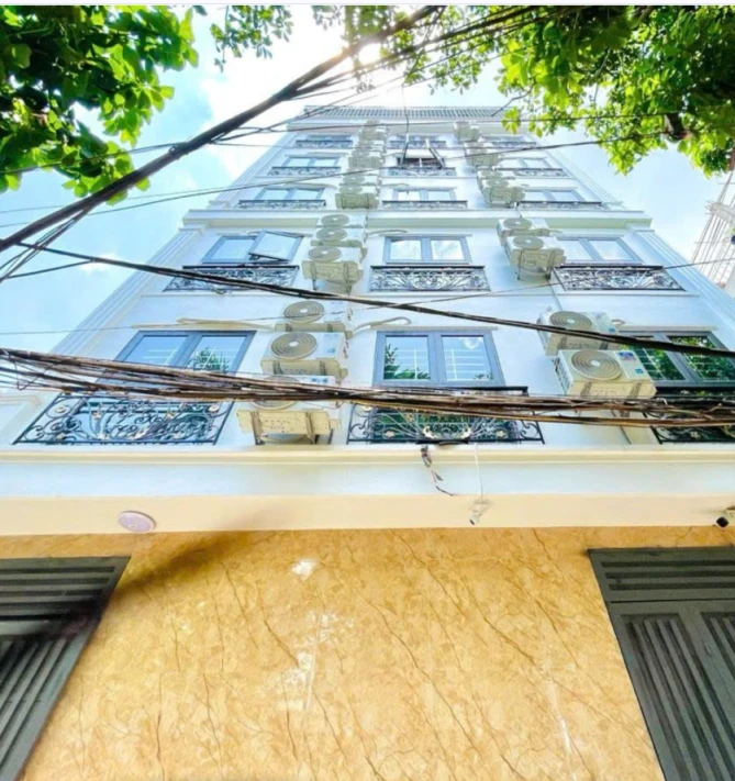 💰 CĂN HỘ DÒNG TIỀN ~140TR/THÁNG