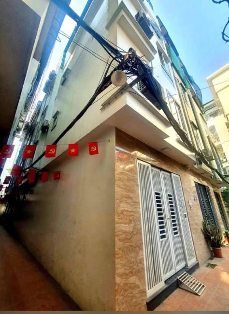 🔥 CCMN HỒ TÙNG MẬU 45TR/THÁNG ĐẦU TƯ LÃI NGAY RẤT GẦN Ô TÔ