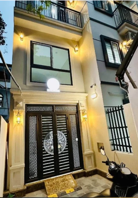 #NGUYENKHANG – TÒA CĂN HỘ DÒNG TIỀN – 2 MẶT TIỀN – 7 TẦNG – #THANGMAY – #OTO – GIÁ 56.X TỶ