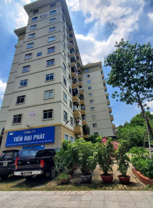 🏡 CHO THUÊ CĂN HỘ 70M² – KĐT MỸ ĐÌNH 2 – LÊ ĐỨC THỌ - GIÁ 11.5 TRIỆU