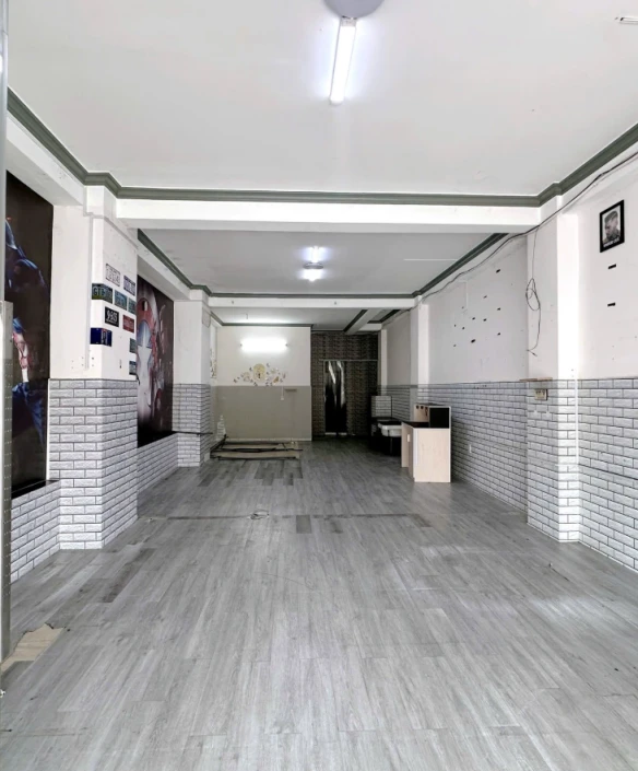 🔥 CHO THUÊ MẶT BẰNG KINH DOANH MỚI 100% – NGAY CÔNG VIÊN PHÚ LÂM, QUẬN 6 📍 Địa chỉ: An Dương Vương – P13 – Q6