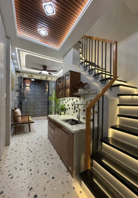 🚗Hxh Phạm Văn Chí P3 Q6