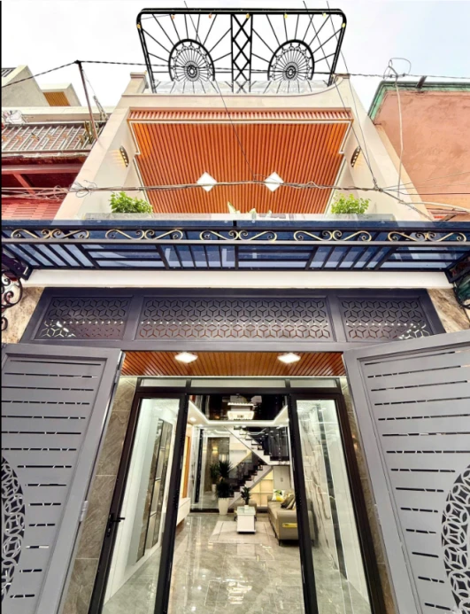 ❤ Nhà / đường ( Hà Thị Khéo ) p, trung mỹ tây vị trí víp hàng hiếm khu vực