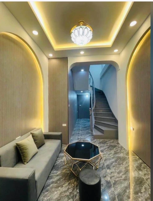 💸 MẶT NGÕ KINH DOANH -🚗 Ô TÔ ĐỖ CỬA - BA ĐÌNH CHỈ HƠN 7 TỶ