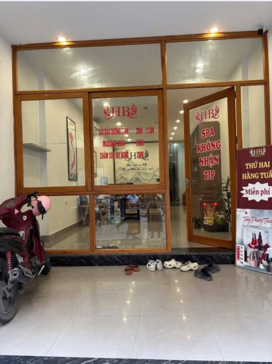 💎  CHO THUÊ NHÀ MP NGUYỄN NGỌC NẠI - TX