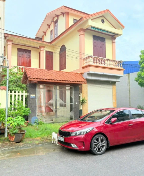 ✨ SIÊU PHẨM BIỆT THỰ PHÚ SƠN – MB6804