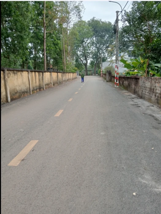 CHÍNH CHỦ GỬI BÁN LÔ ĐẤT 730M2 DÀNH CHO NDT PHÂN LÔ ĐỈNH.