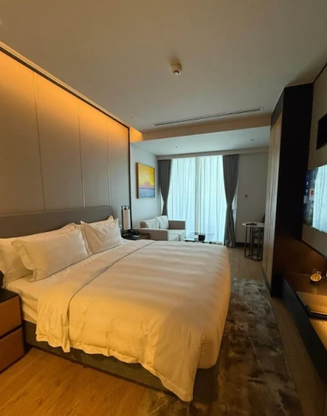 Giảm sâu mùa cuối năm – Căn hộ đẹp cần bán nhanh