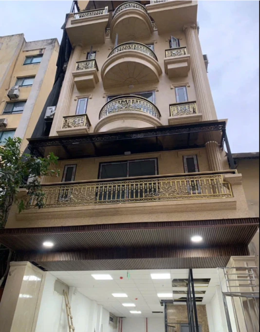 ✅Cho thuê nhà nguyên căn siêu xịn Pháo Đài láng