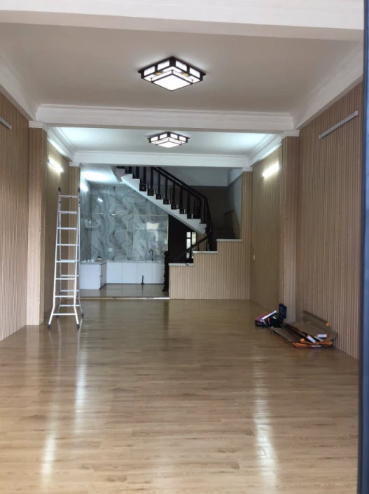 Cho thuê nhà nguyên căn mặt tiền Ngô Quyền-Sơn Trà