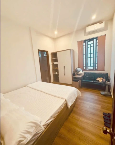 Cho thuê homestay mặt tiền đường Tố Hữu, Huế gần Nguyễn Lương Bằng