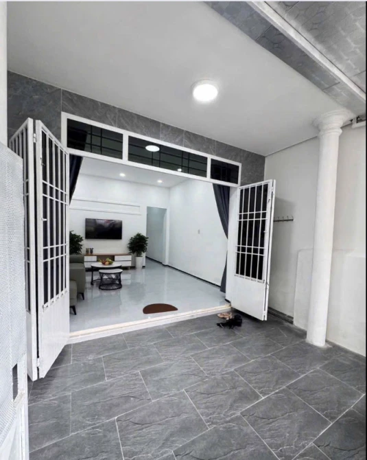 🏘️🏘️Cho thuê nhà nguyên căn mặt tiền đường Song Hào. Vcn Phước Hải