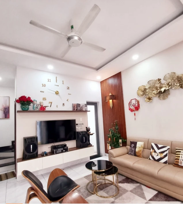 🌟 CHO THUÊ NHÀ NGUYÊN CĂN GÓC 2 MẶT TIỀN – LINH ĐÔNG, THỦ ĐỨC 🌟