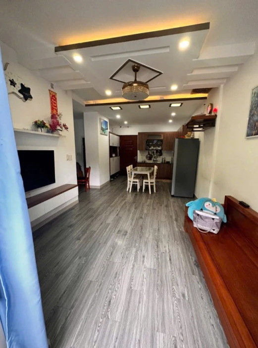 "Tìm nơi an cư nhưng không muốn gánh chi phí quá lớn? Căn hộ cao cấp – thiết kế hiện đại, không gian tối ưu – chính là lựa chọn lý tưởng dành cho bạn."