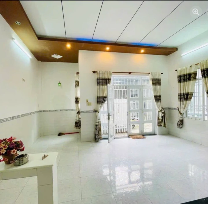 🏠 - Cho Thuê nhà mới 2 tầng - Ngọc Hiệp