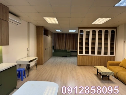 ⭐️Chính chủ cho thuê căn hộ 70m2 tại đường Bưởi, P.Ngọc Hà, Hà Nội. 0912858095