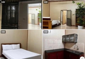 Cho thuê căn hộ 2PN vào ở ngày tại 4A ngõ 96 Tô Ngọc Vân, Tây Hồ, HN; 0963903105
