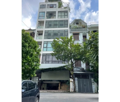 🔹Mời thuê văn phòng 80m2 ngõ 140 Nguyễn Xiển, Thanh Xuân, HN; 0387726610