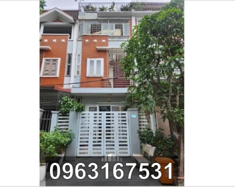 ☢️Chính chủ bán nhà liền kề 3,5 tầng tại khu đô thị PG An Đồng, phường An Hải, Hải Phòng. 0963167531