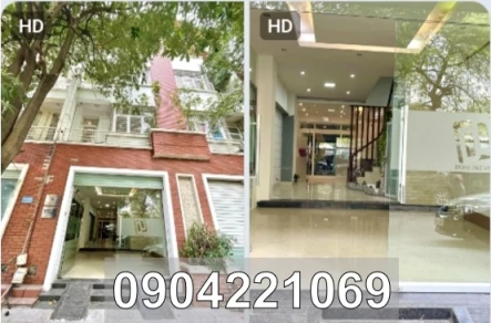 🌺Chính chủ cho thuê nhà liền kề đẹp căn số 84 LK6B, Làng Việt Kiều Châu Âu, Hà Nội. 0904221069