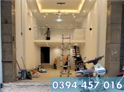 💥Chính chủ cho thuê tầng 1 mặt phố Trần Hữu Tước - vị trí kinh doanh đắc địa tại Đống Đa, 0394457016