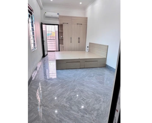 🔹Cho thuê phòng mới "Coong" View trọn Gamuda City, bếp riêng biệt tại Hoàng Mai, HN; 0832691999
