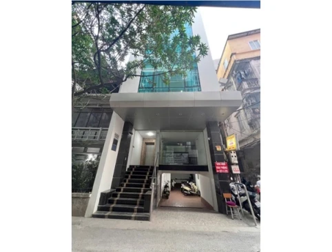 ⭐️Cho thuê Tầng 1 (DT 70m2 ) KD & làm văn phòng, showroom, toà nhà số 10 ngõ 1194 đường Láng; 0903417935