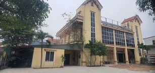 CHO THUÊ TOÀN BỘ KHO – XƯỞNG – NHÀ ĐIỀU HÀNH