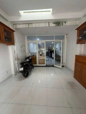 CHO THUÊ TẦNG TRỆT – VỊ TRÍ ĐẸP THẢO ĐIỀN, QUẬN 2