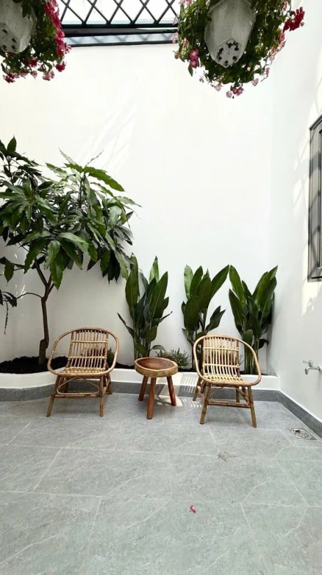 NGÔI NHÀ BÌNH YÊN – GIÁ CHỈ HƠN 7 TỶ - 4x20m- Gần Aeonmall - HXH Thông.