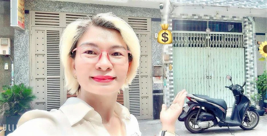 BÁN NHÀ 3 TẦNG - MẶT TIỀN ĐƯỜNG SỐ TRỤC TÂN VĨNH QUẬN 4 - CHỈ 8 TỶ - DUY NHẤT 1 CĂN GIÁ TỐT CHÀO BÁN