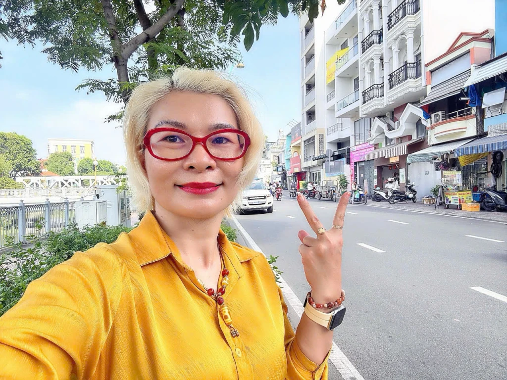 BÁN NHÀ MẶT TIỀN KD Đ.HOÀNG SA, QUẬN 3 - DT KHỦNG 185M2 - CHÍNH CHỦ 1 ĐỜI XƯA * LH GIANG GIANG: 093.86.76.685