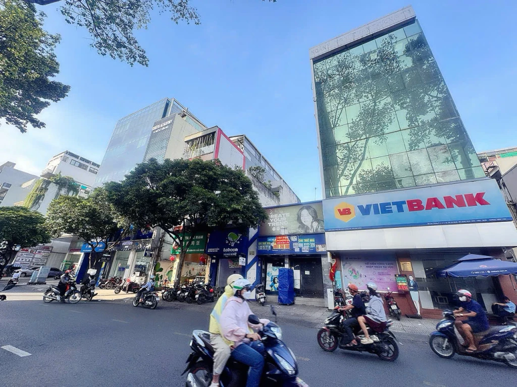 HIẾM NHÀ BÁN - CHÍNH CHỦ XƯA BÁN NHÀ MẶT TIỀN KD Đ. CAO THẮNG, Q3 - DT 70M2 SỔ HỒNG VUÔNG ĐẸP - HDT MẶT BẰNG 30TR/TH* LIÊN HỆ GIANG GIANG: 093.86.76.685