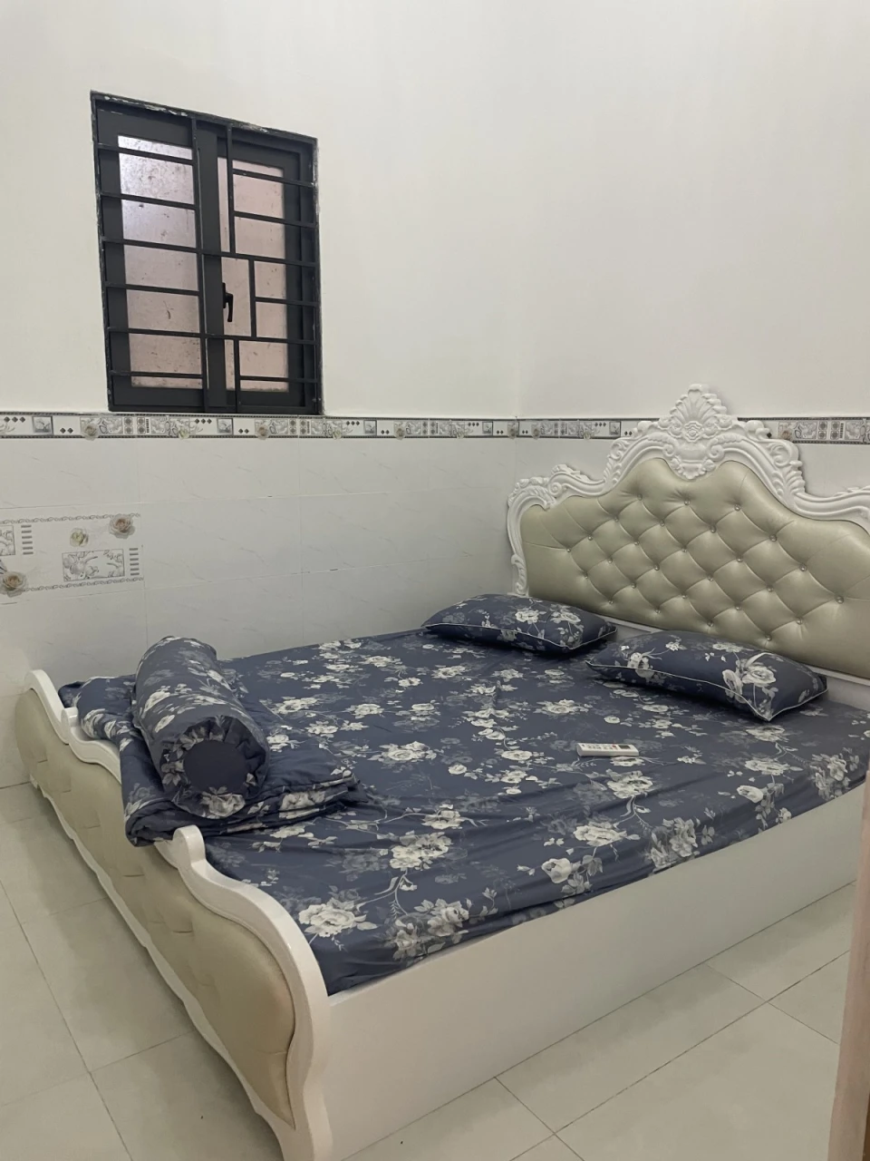 CHÍNH CHỦ NHÀ BÁN HÓC MÔN – 1 TRỆT 1 LẦU – NGANG 4M DÀI 18M .
GIÁ CHỈ HƠN 3TỶ - NHÀ ĐẸP Ở NGAY-GẦN NGÃ TƯ AN SƯƠNG.BÊN XE AN SƯƠNG QUẬN 12