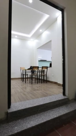 CHO THUÊ NHÀ NGUYÊN CĂN NGỌC HÀ – BA ĐÌNH – 3PN – 12TR 