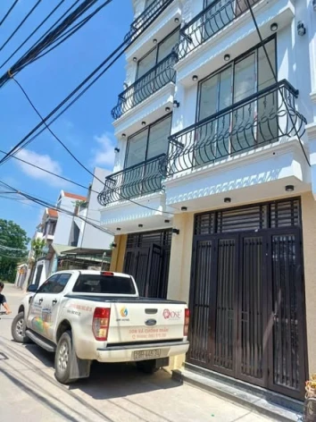 CHO THUÊ NHÀ NGUYÊN CĂN