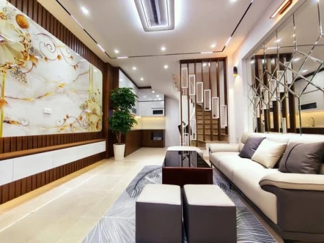 B/ÁN NHÀ ĐẠI LA _ MINH KHAI – HBT.