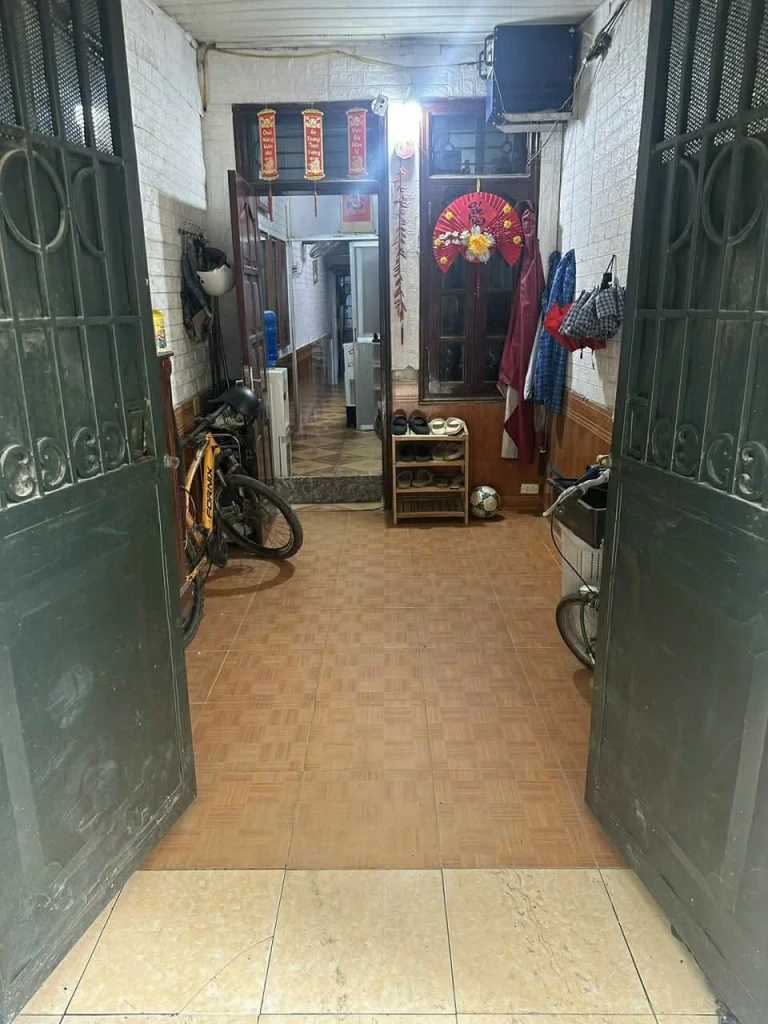 Chính chủ bán nhà cấp 4 tại Phố Viên, Bắc Từ Liêm