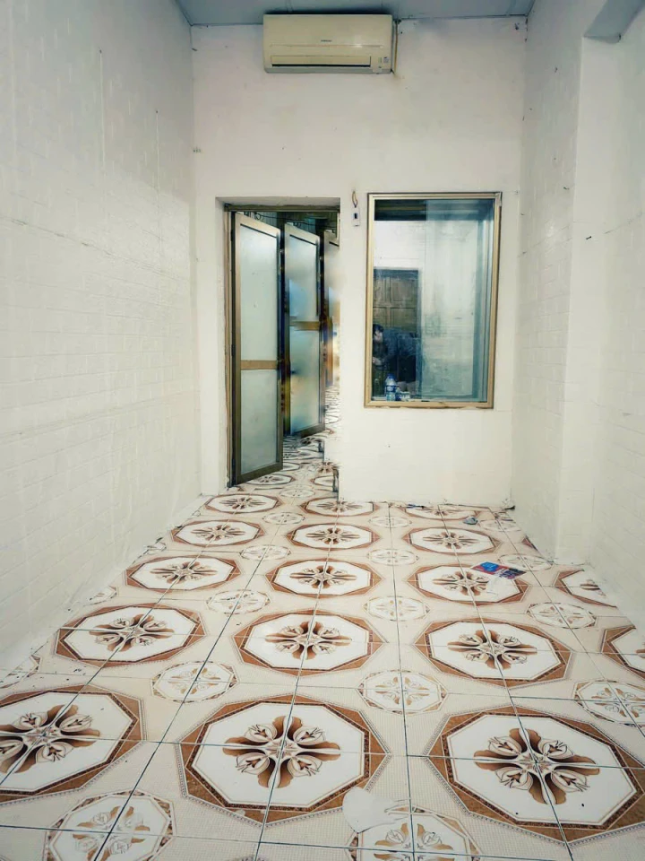 cho thuê căn hộ tập thể Cơ Khí Hà Nội – 229 Nguyễn Trãi (đối diện Royal City)