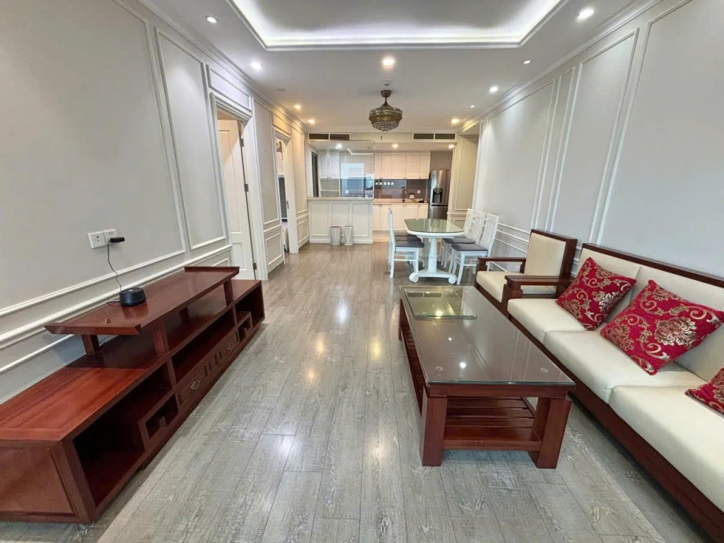 CHÍNH CHỦ CHO THUÊ CĂN HỘ CAO CẤP TẠI CHUNG CƯ ARTEMIS – LÊ TRỌNG TẤN