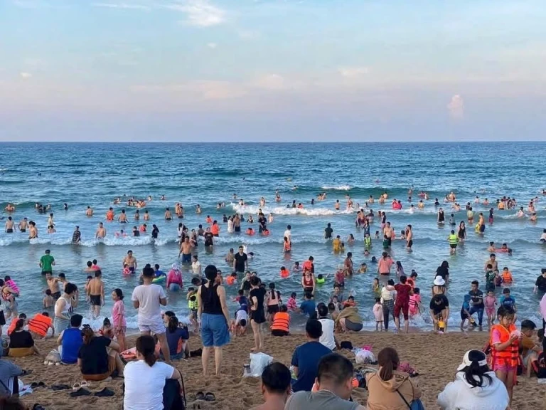 🔥 Chỉ Còn Vài Lô Đất Biển Quất Lâm – Cơ Hội Sở Hữu Mảnh Đất Vàng Đón Sóng Du Lịch