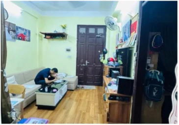 Cần bán nhanh căn chung cư đẹp tại Vĩnh Quỳnh, Thanh Trì, Tp Hà Nội, 0946691988