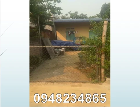 ☢️Cần tiền bán gấp lô đất đẹp tại Mộc Châu, Sơn La, 0948234865