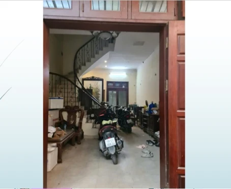 🔹Chính chủ cho thuê nhà riêng 4 tầng tại Phú Mỹ, Từ Liêm, Hà Nội. 0865787332